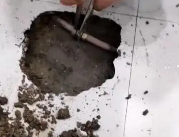 天心卫生间漏水检测电话