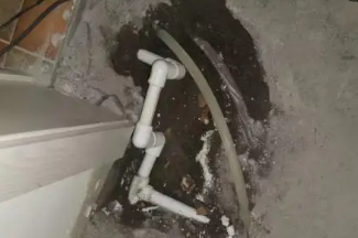 天心卫生间漏水检测多少钱