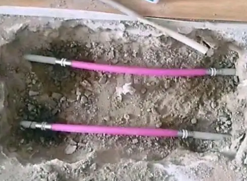 天心卫生间测漏水多少钱