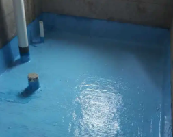 天心卫生间防水哪家好