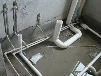 天心水管维修多少钱