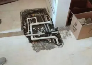 天心查漏水多少钱