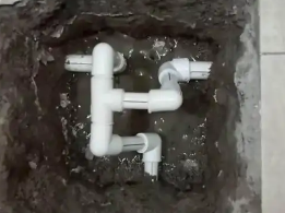天心卫生间漏水维修公司为您专业分享一下天心查漏水的知识点