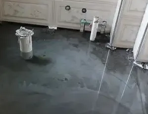 天心卫生间漏水维修公司为您专业分享下天心卫生间漏水检测的知识点