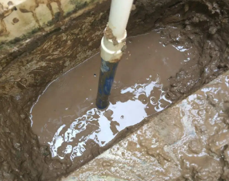 天心卫生间漏水维修公司为您专业解答一下天心查漏水的原因