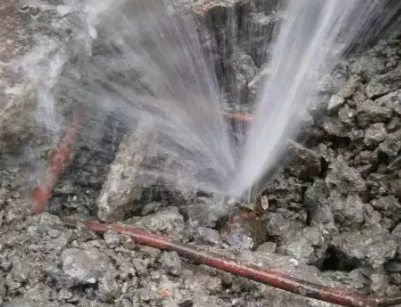 天心水管维修多少钱