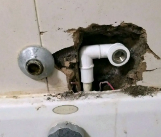天心卫生间漏水检测多少钱