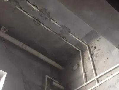 天心卫生间漏水维修技术的依据是什么