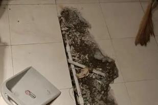 天心卫生间漏水检测电话